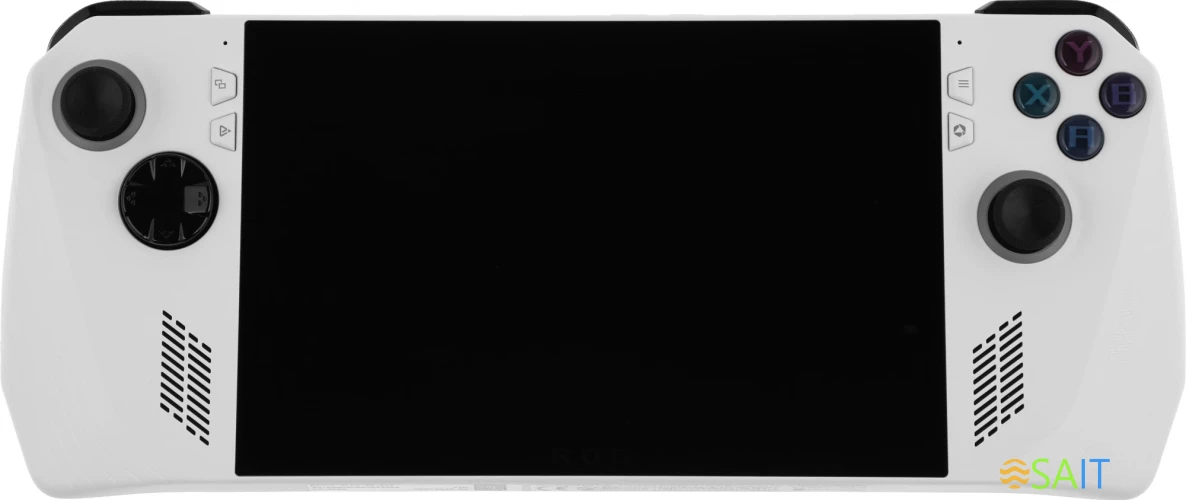 Игровая консоль Asus ROG Ally белый