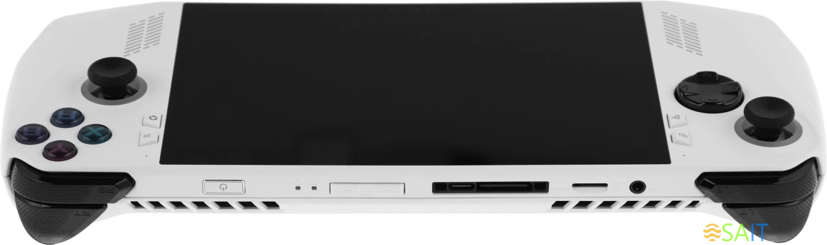 Игровая консоль Asus ROG Ally белый
