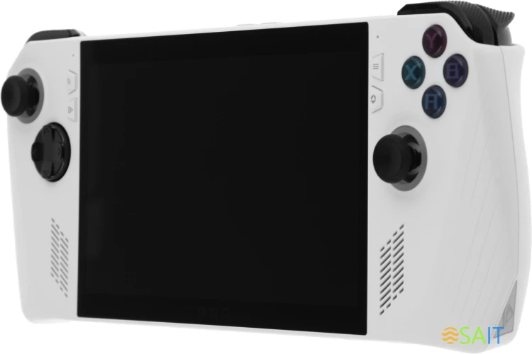 Игровая консоль Asus ROG Ally белый