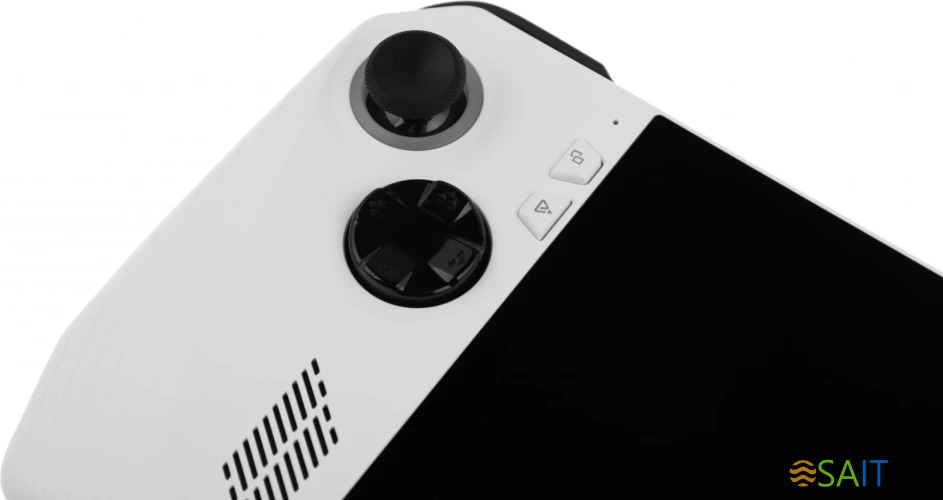 Игровая консоль Asus ROG Ally белый