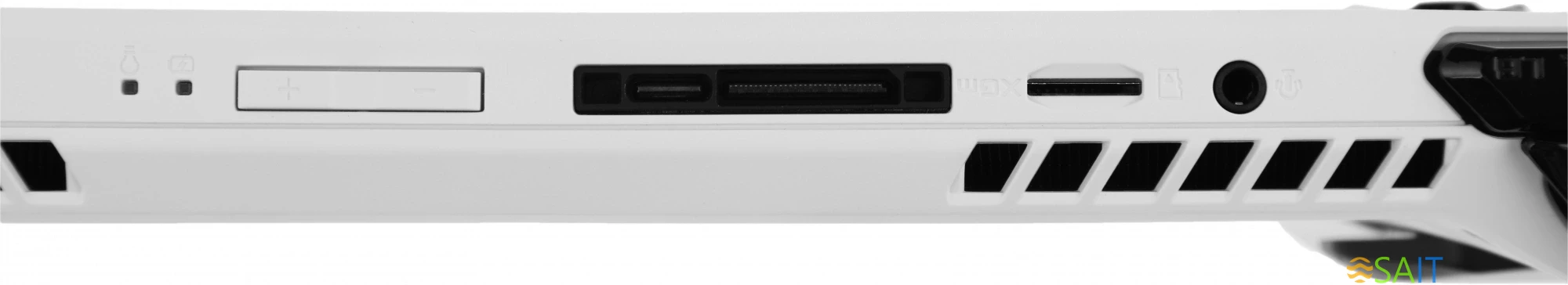 Игровая консоль Asus ROG Ally белый