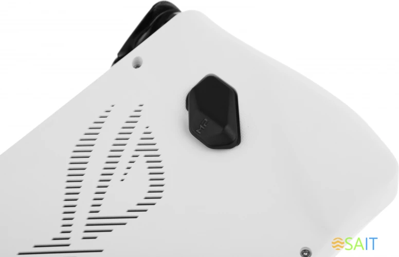 Игровая консоль Asus ROG Ally белый