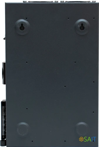 Стабилизатор напряжения Штиль ИнСтаб IS3500 2750Вт 3500ВА белый