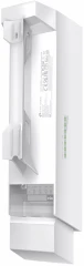 Точка доступа TP-Link EAP115-Bridge Kit N300 10/100BASE-TX белый (упак.:2шт)