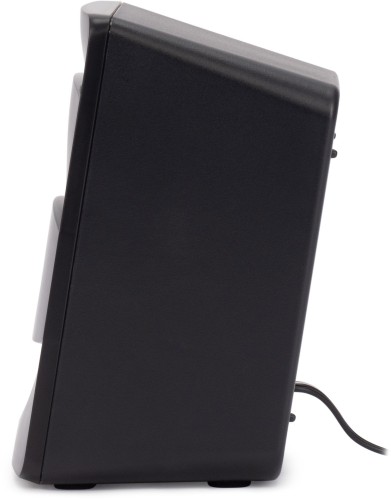 Микросистема Hyundai H-MS1404 черный 30Вт FM USB BT