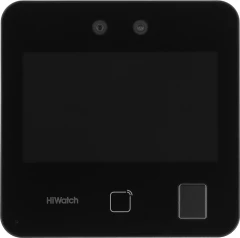 Терминал доступа HiWatch ACT-T1343EFW