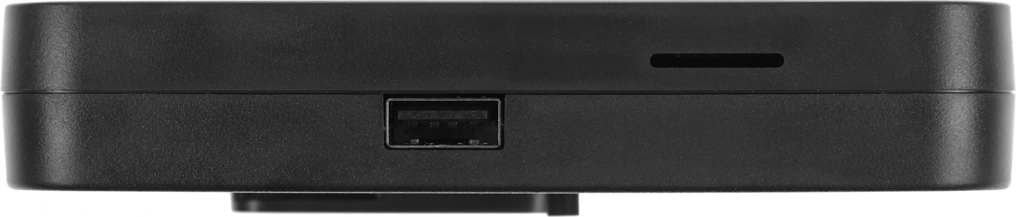 Терминал доступа HiWatch ACT-T1343EFW