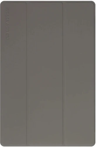 Чехол ARK для Teclast M40Pro пластик темно-серый (M40PRO)