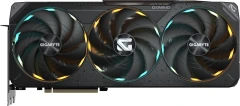 Видеокарта Gigabyte PCI-E 5.0 GV-N5080GAMING-16GD 1.0 NVIDIA GeForce RTX 5080 16Gb 256bit GDDR7 2617/30000 HDMIx1 DPx3 HDCP Ret