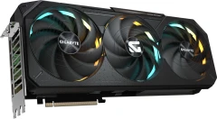 Видеокарта Gigabyte PCI-E 5.0 GV-N5080GAMING-16GD 1.0 NVIDIA GeForce RTX 5080 16Gb 256bit GDDR7 2617/30000 HDMIx1 DPx3 HDCP Ret