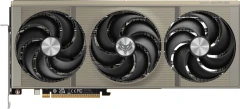 Видеокарта Sapphire PCI-E 5.0 11349-01-20G NITRO+AMD RADEON RX 9070 OC AMD Radeon RX 9070 16Gb 256bit GDDR6 2210/20000 HDMIx2 DPx2 HDCP Ret