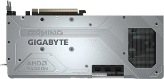 Видеокарта Gigabyte PCI-E 5.0 GV-R907XGAMINGOCICE-16GD AMD Radeon RX 9070XT 16Gb 256bit GDDR6 2520/20000 HDMIx2 DPx2 HDCP Ret
