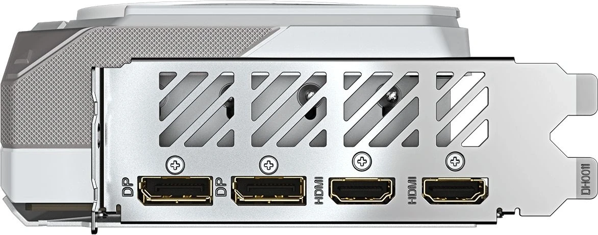 Видеокарта Gigabyte PCI-E 5.0 GV-R907XGAMINGOCICE-16GD AMD Radeon RX 9070XT 16Gb 256bit GDDR6 2520/20000 HDMIx2 DPx2 HDCP Ret