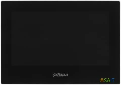 Видеодомофон Dahua DHI-VTH2621GW-P белый