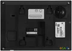 Видеодомофон Dahua DHI-VTH2621GW-P белый