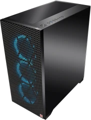 ПК IRU Strato 710Z7GP TWR i7 13700K (3.4) 64Gb SSD1Tb UHDG 770 FreeDOS GbitEth 850W черный (RUS) (2135204)