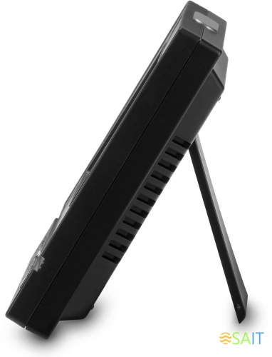 Погодная станция Vitek VT-3533 серебристый