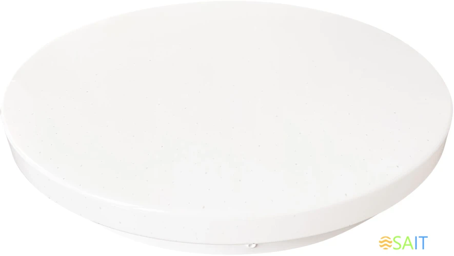 Умный светильник Digma TopLight TL25 потолоч. белый (TL25)