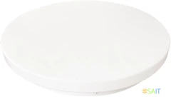 Умный светильник Digma TopLight TL25 потолоч. белый (TL25)