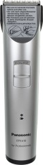 Машинка для стрижки Panasonic ER1410S520 серебристый/черный (насадок в компл:3шт)