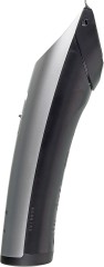 Машинка для стрижки Panasonic ER1410S520 серебристый/черный (насадок в компл:3шт)