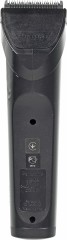 Машинка для стрижки Panasonic ER1410S520 серебристый/черный (насадок в компл:3шт)