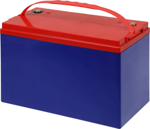 Батарея для ИБП Ippon PL12-100 12В 100Ач