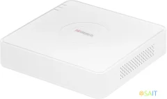 Видеорегистратор HiWatch DS-H108GA