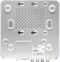 Видеорегистратор HiWatch DS-H108GA