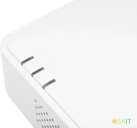 Видеорегистратор HiWatch DS-H108GA