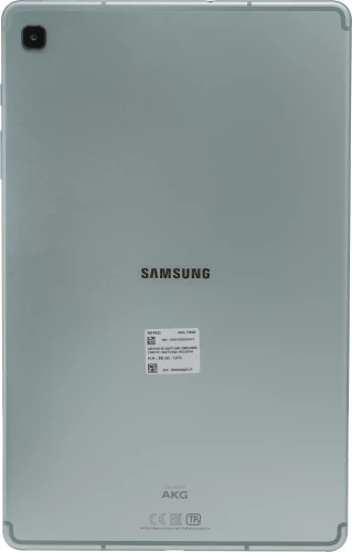 Планшет Samsung Galaxy Tab S6 Lite SM-P625 1280 (2.4) 8C RAM4Gb ROM128Gb 10.4" TFT 2000x1200 4G 1Sim Android 14 мятный 8Mpix 5Mpix BT WiFi microSD 1Tb 7040mAh