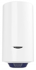 Водонагреватель Ariston BLU1 ECO ABS PW 30 V SLIM 2.5кВт 30л электрический настенный/белый