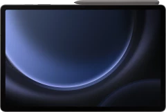 Планшет Samsung Galaxy Tab S9 FE+ BSM-X610 1380 (2.4) 8C RAM12Gb ROM256Gb 12.4" TFT 2560x1600 Android 13 графит 8Mpix 12Mpix BT WiFi microSD 1Tb 10090mAh