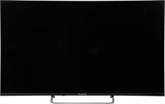 Телевизор LED PolarLine 43" 43PU11TC-SM черный 4K Ultra HD 60Hz DVB-T DVB-T2 DVB-C DVB-S DVB-S2 USB WiFi Smart TV (RUS)