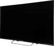 Телевизор LED PolarLine 43" 43PU11TC-SM черный 4K Ultra HD 60Hz DVB-T DVB-T2 DVB-C DVB-S DVB-S2 USB WiFi Smart TV (RUS)