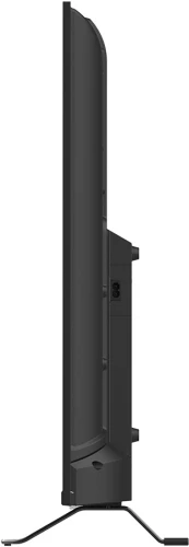 Телевизор LED PolarLine 43" 43PU11TC-SM черный 4K Ultra HD 60Hz DVB-T DVB-T2 DVB-C DVB-S DVB-S2 USB WiFi Smart TV (RUS)