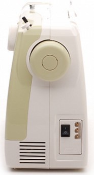 Швейная машина Comfort 14 белый