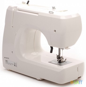 Швейная машина Comfort 14 белый