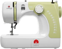 Швейная машина Comfort 14 белый