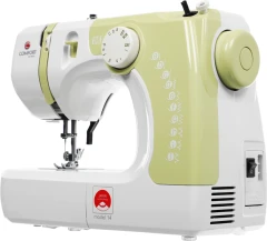 Швейная машина Comfort 14 белый