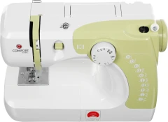 Швейная машина Comfort 14 белый