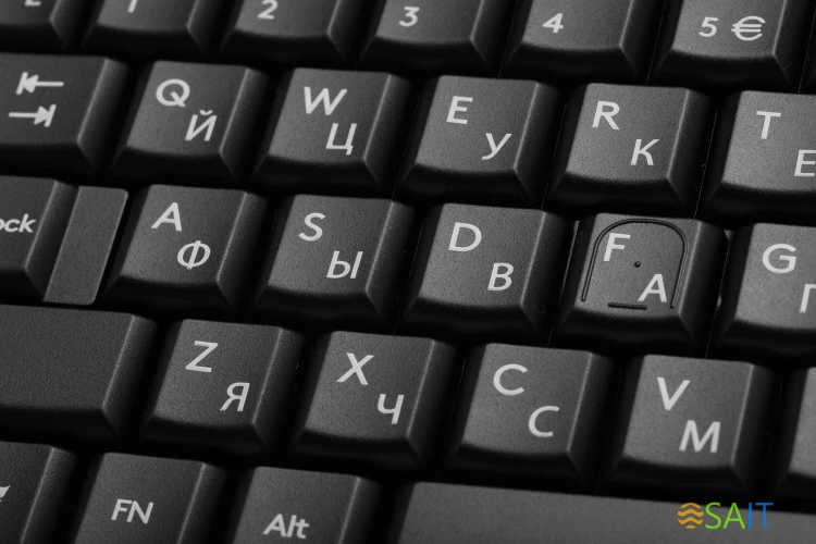 Клавиатура + мышь A4Tech Fstyler F1110 клав:черный/желтый мышь:черный/желтый USB Multimedia (F1110 BUMBLEBEE)