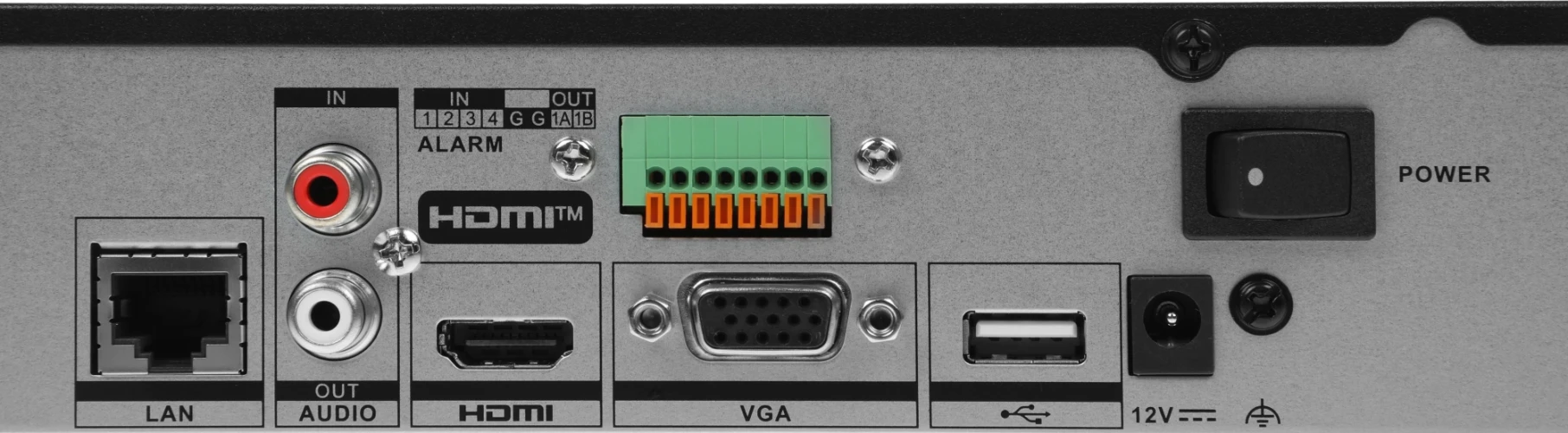 Видеорегистратор Hikvision DS-7608NXI-K2(E)