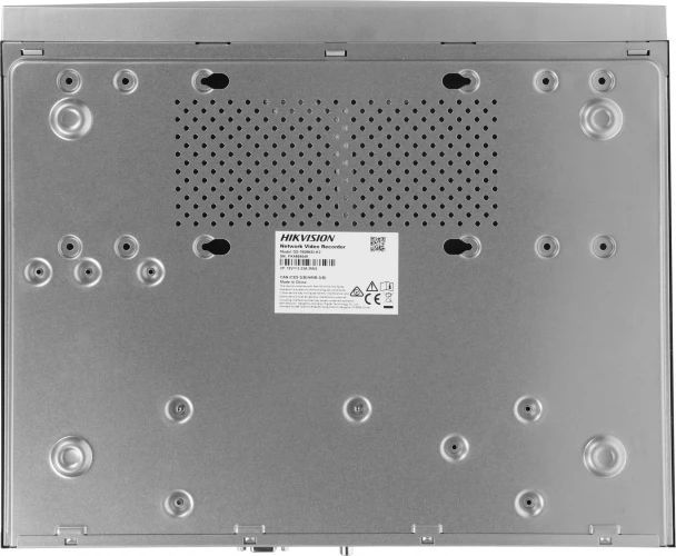 Видеорегистратор Hikvision DS-7608NXI-K2(E)