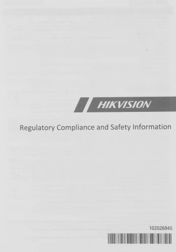 Видеорегистратор Hikvision DS-7608NXI-K2(E)