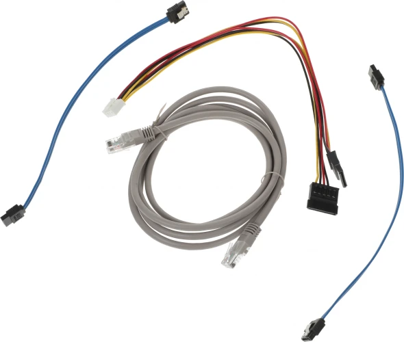 Видеорегистратор Hikvision DS-7608NXI-K2(E)