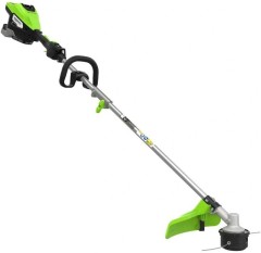 Триммер электрический Greenworks 2112307
