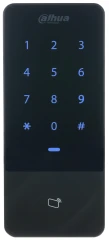 Считыватель карт Dahua DHI-ASI1201E-V1 уличный