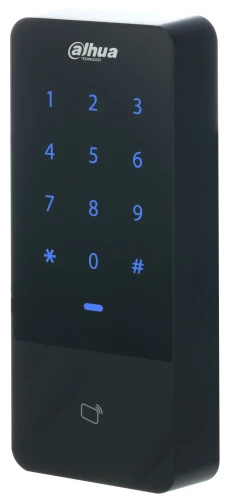 Считыватель карт Dahua DHI-ASI1201E-V1 уличный