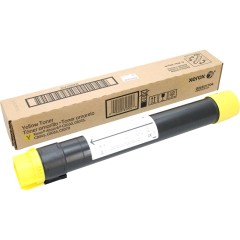 Желтый тонер-картридж AltaLink® C80XX, 15K Xerox (006R01704)